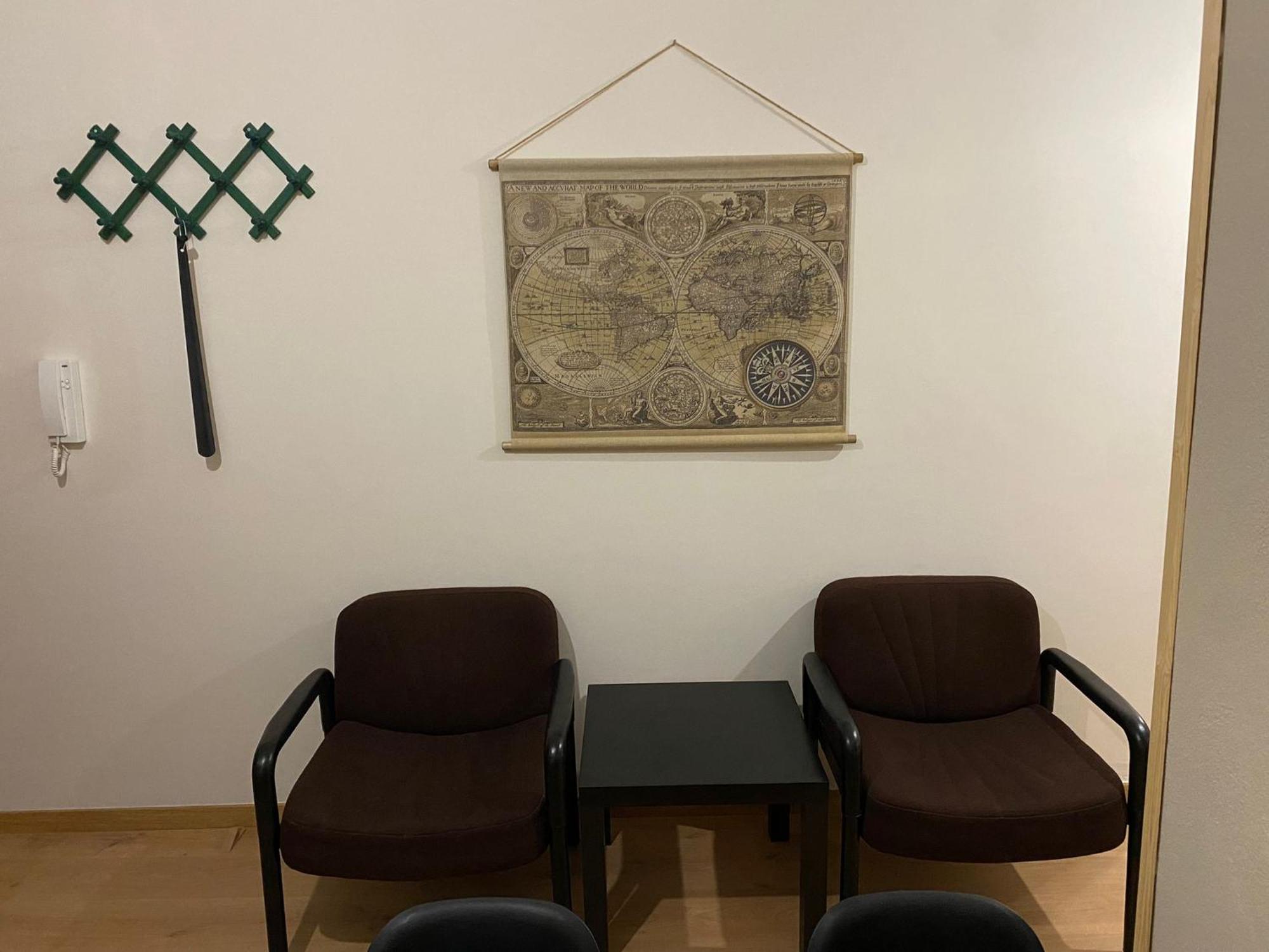 La Maison Κατερίνη Ευρύχωρο Διαμέρισμα Στο Κέντρο Eksteriør bilde