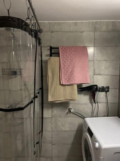 La Maison Κατερίνη Ευρύχωρο Διαμέρισμα Στο Κέντρο Eksteriør bilde