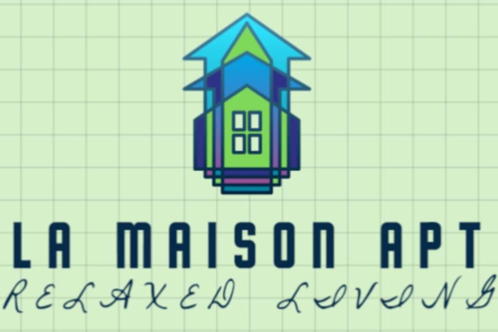 La Maison Κατερίνη Ευρύχωρο Διαμέρισμα Στο Κέντρο Eksteriør bilde