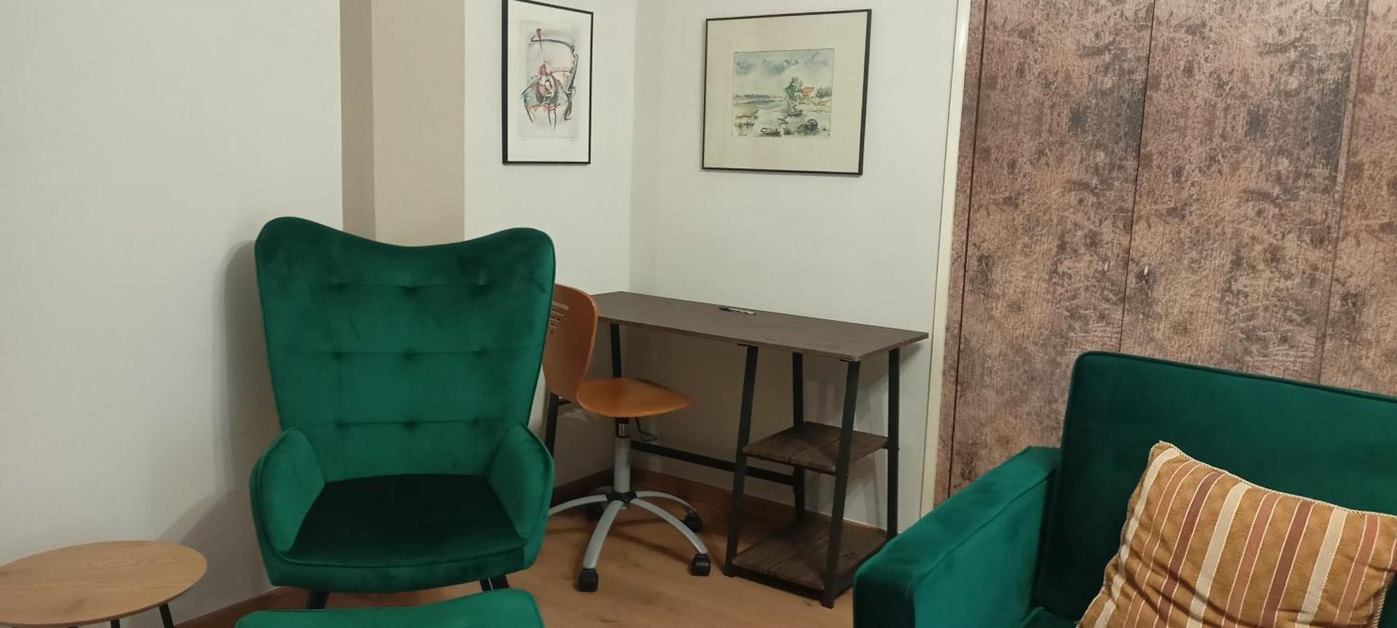 La Maison Κατερίνη Ευρύχωρο Διαμέρισμα Στο Κέντρο Eksteriør bilde